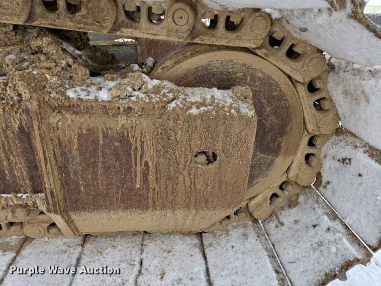 image for item EB1202 2004 Komatsu PC308USLC-3 excavator