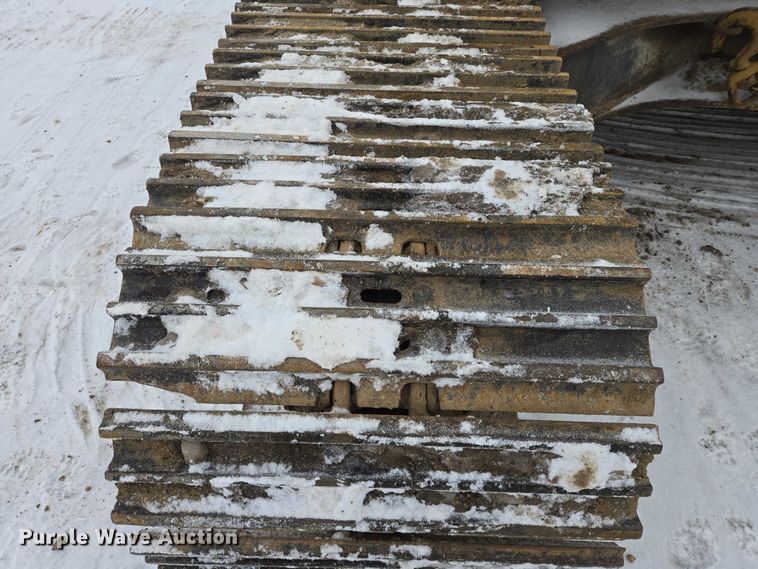 image for item EB1202 2004 Komatsu PC308USLC-3 excavator