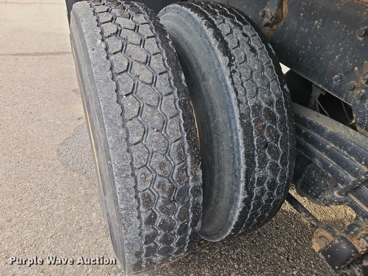 image for item EB8455 2005 Sterling Truck L9500 Series crane truck