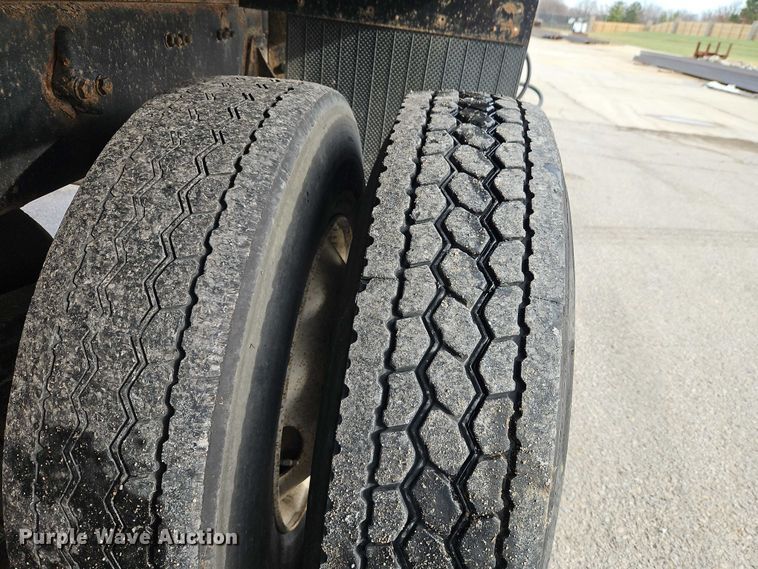 image for item EB8455 2005 Sterling Truck L9500 Series crane truck