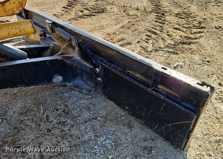 image for item EB8468 Vermeer RTX1250 Rock Saw