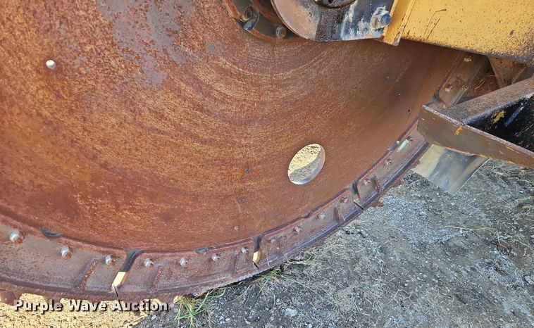 image for item EB8468 Vermeer RTX1250 Rock Saw