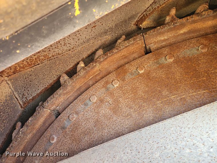 image for item EB8468 Vermeer RTX1250 Rock Saw