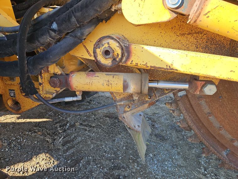 image for item EB8468 Vermeer RTX1250 Rock Saw