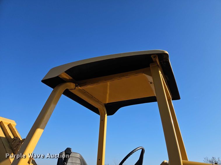 image for item EB8468 Vermeer RTX1250 Rock Saw