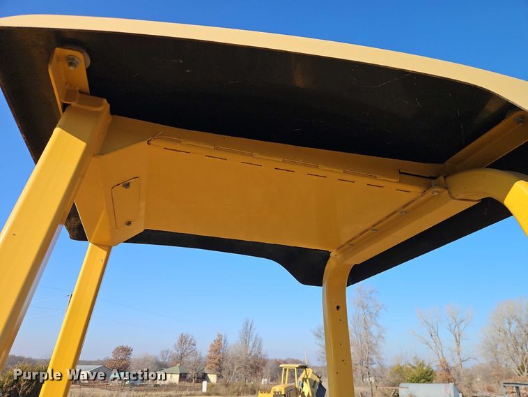 image for item EB8468 Vermeer RTX1250 Rock Saw