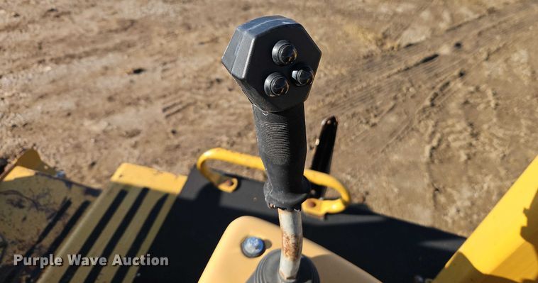 image for item EB8468 Vermeer RTX1250 Rock Saw