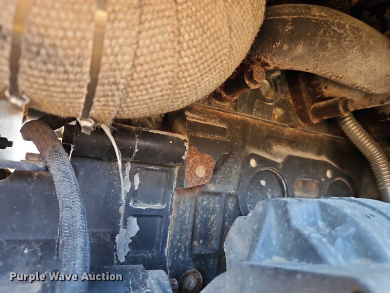 image for item EB8468 Vermeer RTX1250 Rock Saw