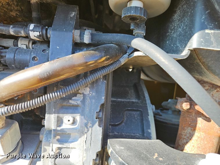 image for item EB8468 Vermeer RTX1250 Rock Saw