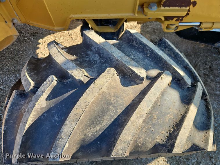 image for item EB8468 Vermeer RTX1250 Rock Saw