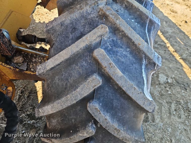 image for item EB8468 Vermeer RTX1250 Rock Saw