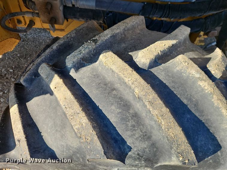 image for item EB8468 Vermeer RTX1250 Rock Saw