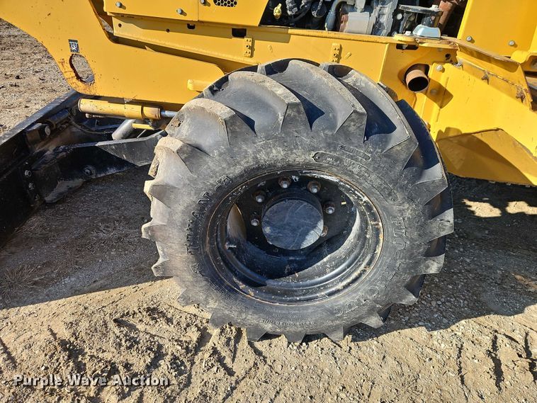 image for item EB8468 Vermeer RTX1250 Rock Saw