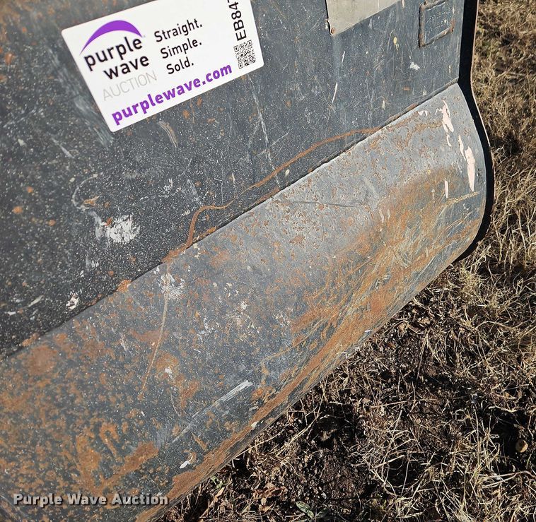 image for item EB8474 100