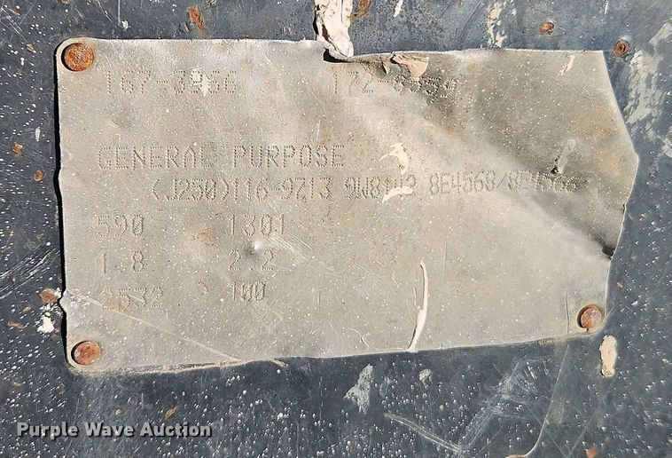 image for item EB8474 100