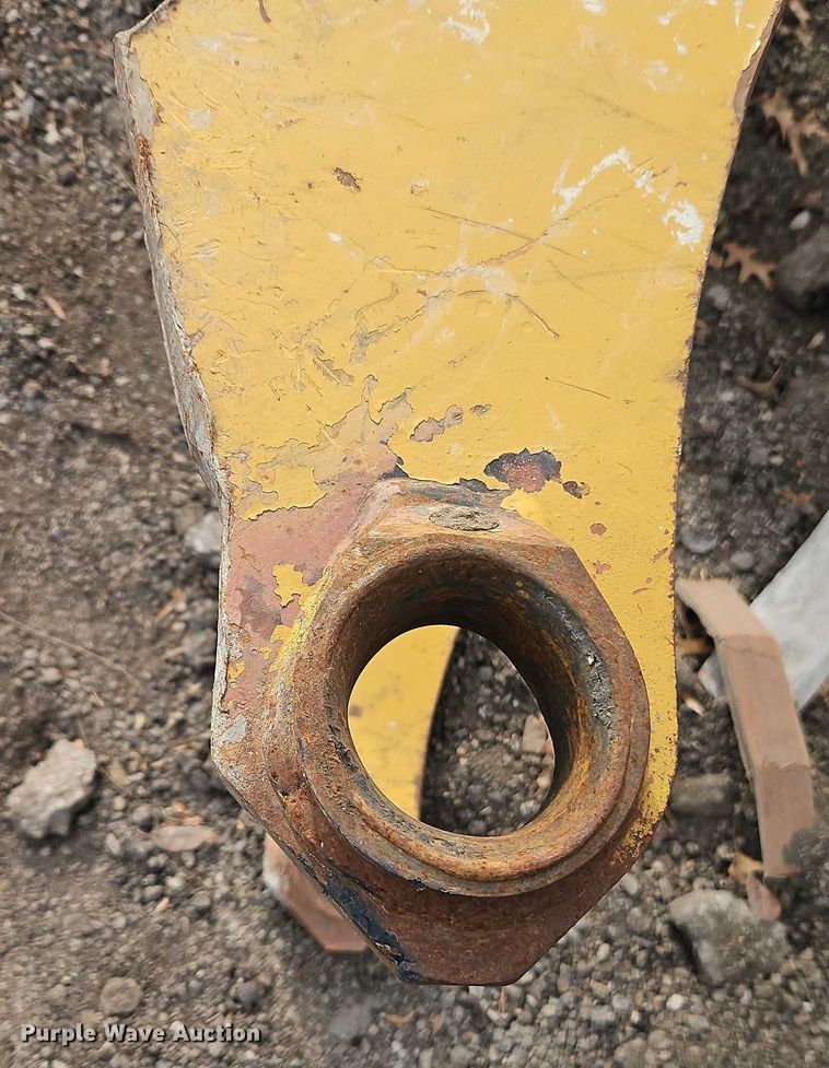 image for item EB8480 1999 Caterpillar 924G wheel loader