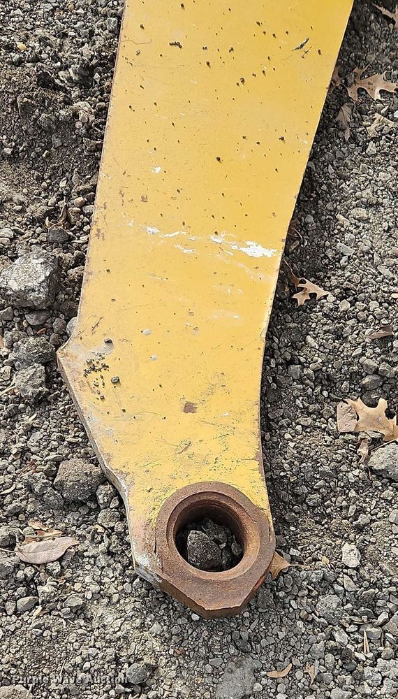 image for item EB8480 1999 Caterpillar 924G wheel loader