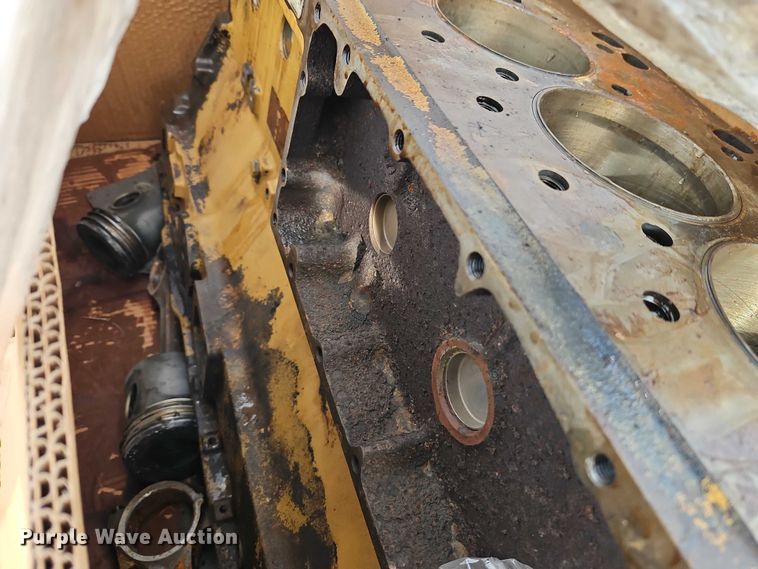 image for item EB8480 1999 Caterpillar 924G wheel loader