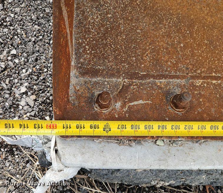 image for item EB8480 1999 Caterpillar 924G wheel loader