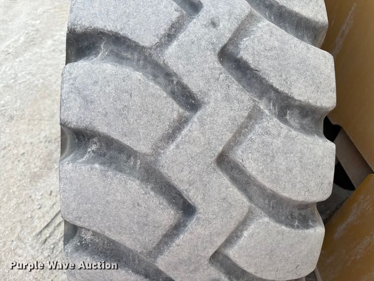 image for item EC4471 2005 John Deere 544J wheel loader