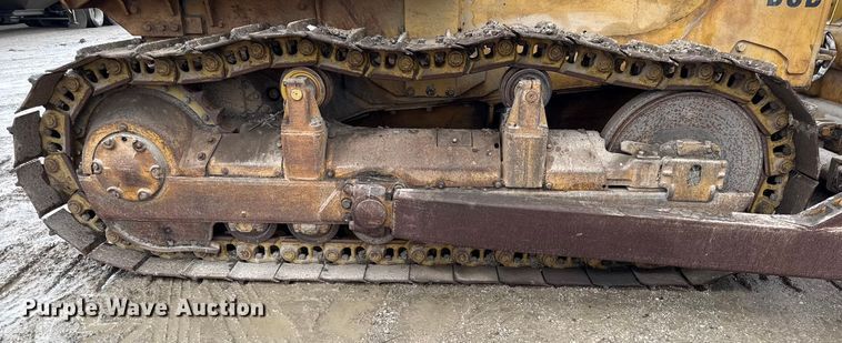 image for item EC4487 Caterpillar D6D dozer