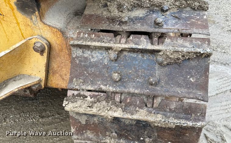 image for item EC4487 Caterpillar D6D dozer