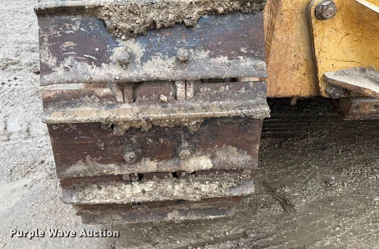 image for item EC4487 Caterpillar D6D dozer