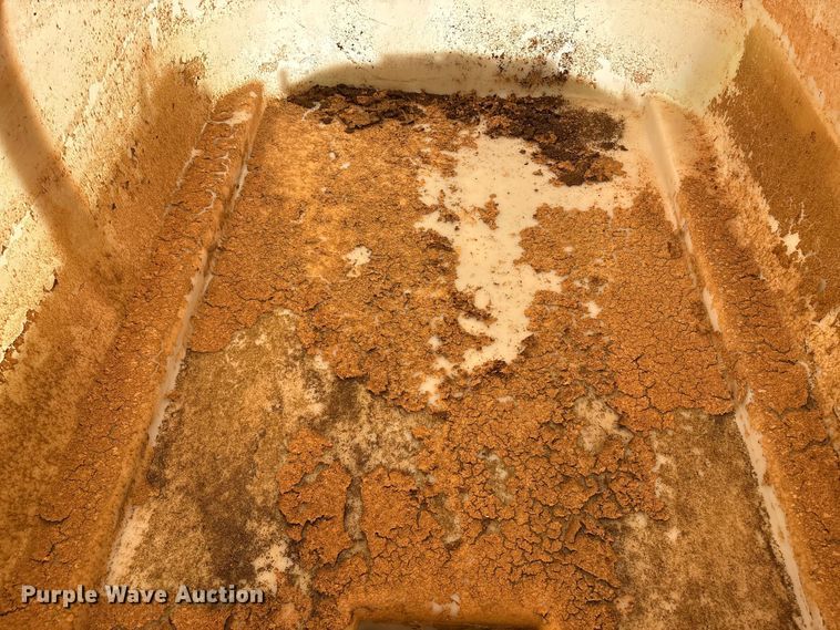 image for item EC8044 Water trailer