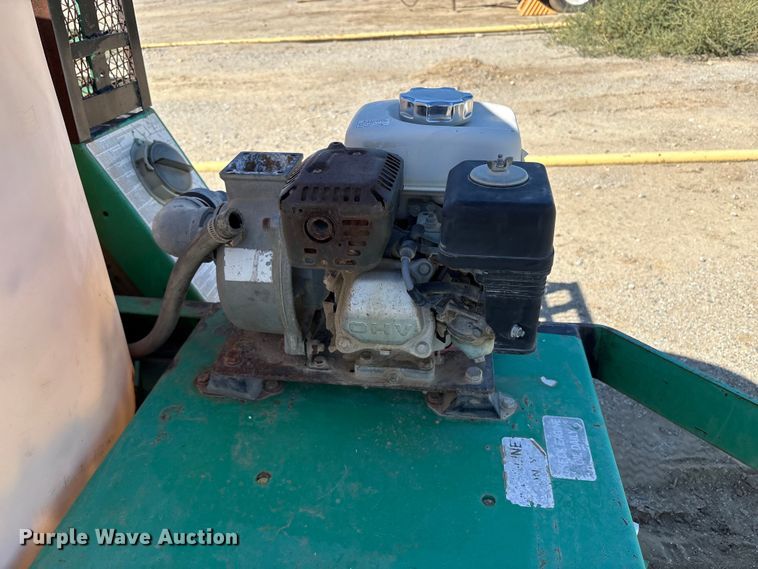 image for item EC8044 Water trailer