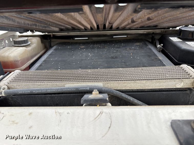 image for item EC8141 2015 Bobcat T590 Track Skid steer Loader