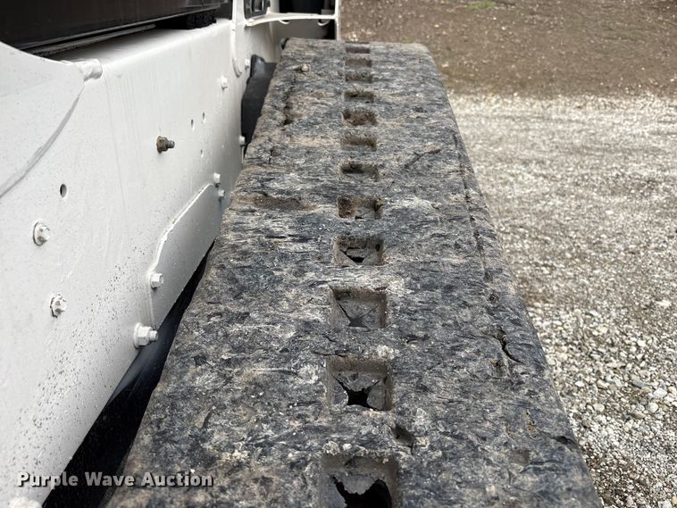 image for item EC8141 2015 Bobcat T590 Track Skid steer Loader