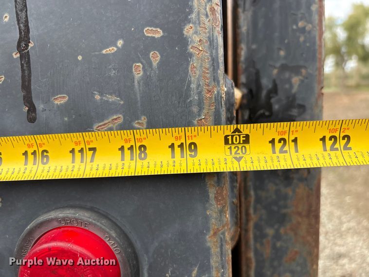 image for item EC8142 2006 Ford F650 dump truck