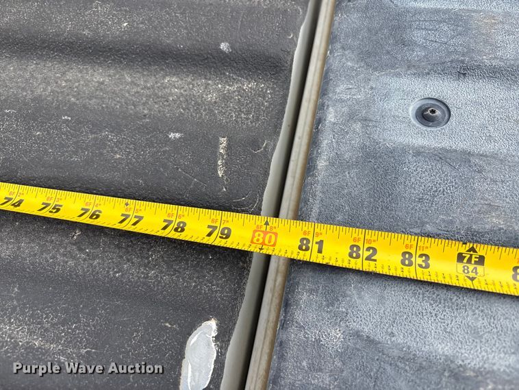 image for item EC8158 2019 Chevrolet Silverado 1500 LT Double Cab pickup truck