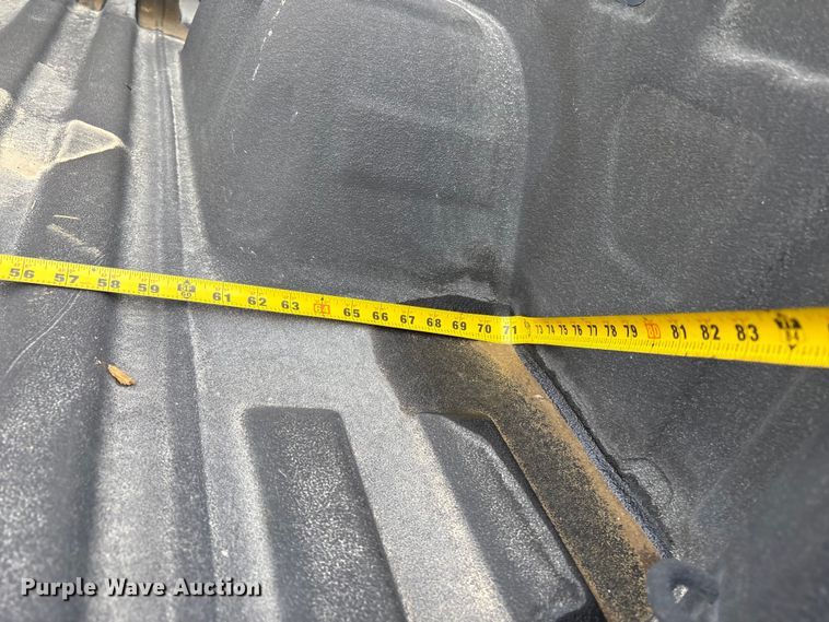 image for item EC8158 2019 Chevrolet Silverado 1500 LT Double Cab pickup truck