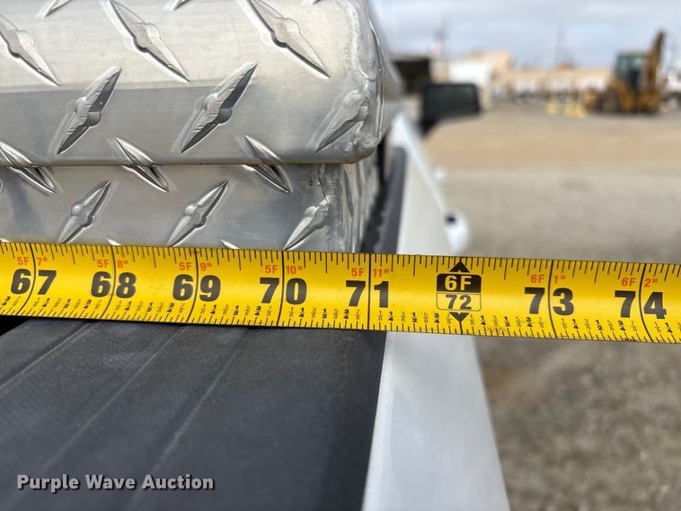 image for item EC8158 2019 Chevrolet Silverado 1500 LT Double Cab pickup truck