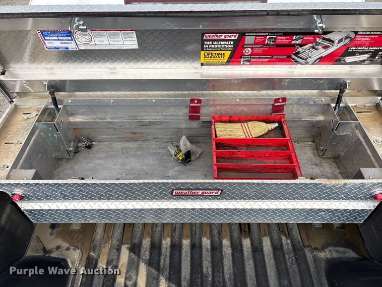 image for item EC8158 2019 Chevrolet Silverado 1500 LT Double Cab pickup truck