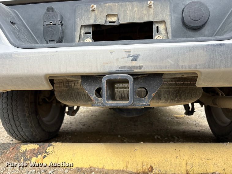 image for item EC8158 2019 Chevrolet Silverado 1500 LT Double Cab pickup truck