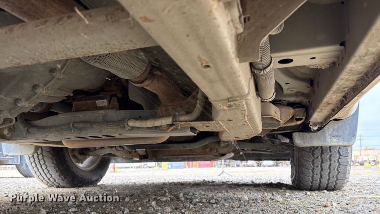 image for item EC8158 2019 Chevrolet Silverado 1500 LT Double Cab pickup truck