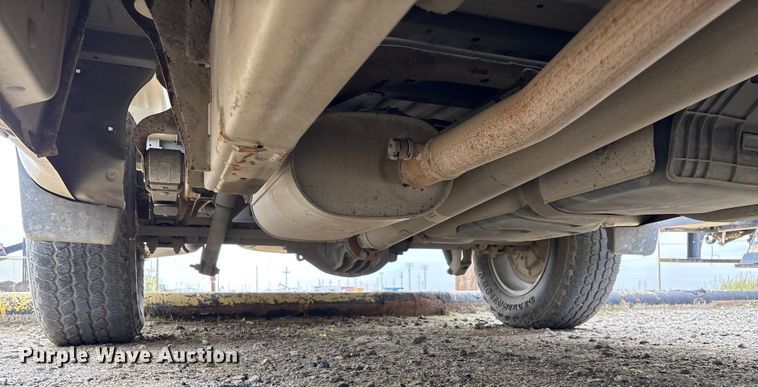 image for item EC8158 2019 Chevrolet Silverado 1500 LT Double Cab pickup truck