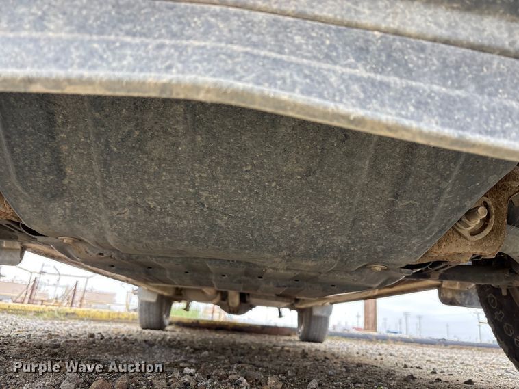 image for item EC8158 2019 Chevrolet Silverado 1500 LT Double Cab pickup truck