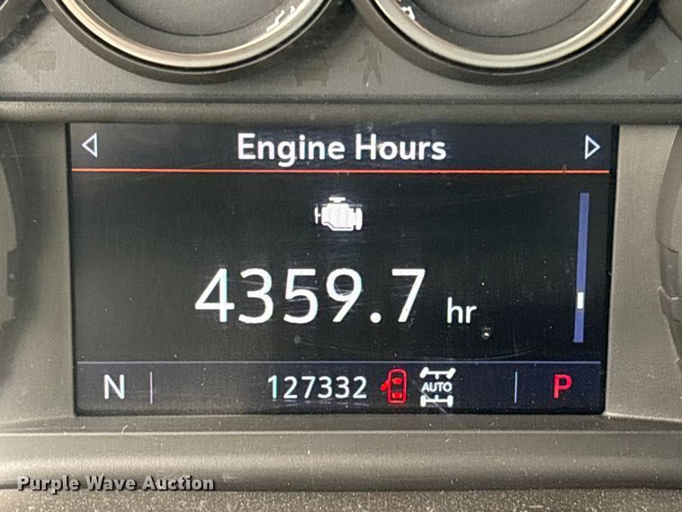 image for item EC8158 2019 Chevrolet Silverado 1500 LT Double Cab pickup truck