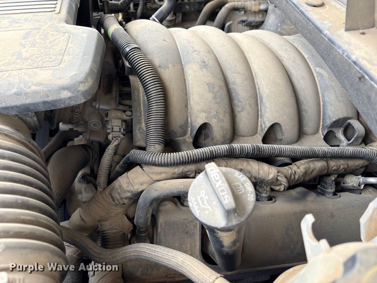 image for item EC8158 2019 Chevrolet Silverado 1500 LT Double Cab pickup truck