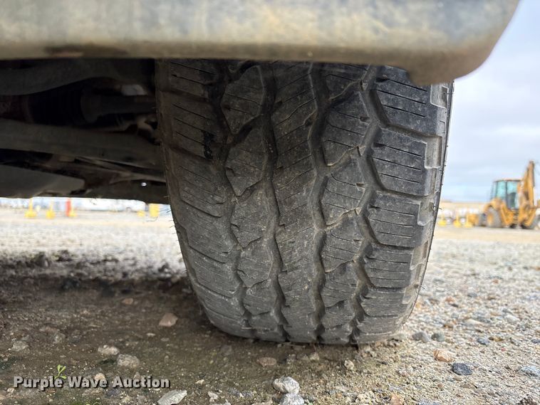 image for item EC8158 2019 Chevrolet Silverado 1500 LT Double Cab pickup truck