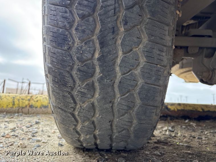 image for item EC8158 2019 Chevrolet Silverado 1500 LT Double Cab pickup truck