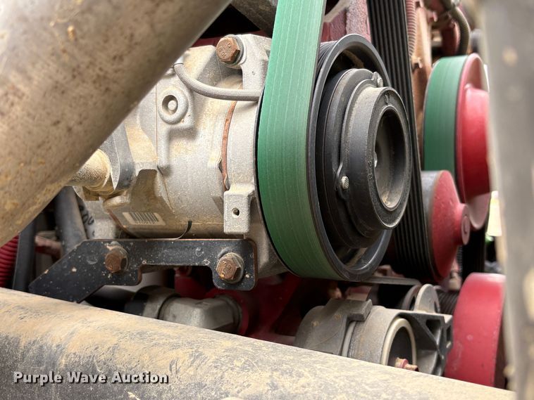 image for item EC8159 2012 Freightliner Business Class M2 flatbed truck