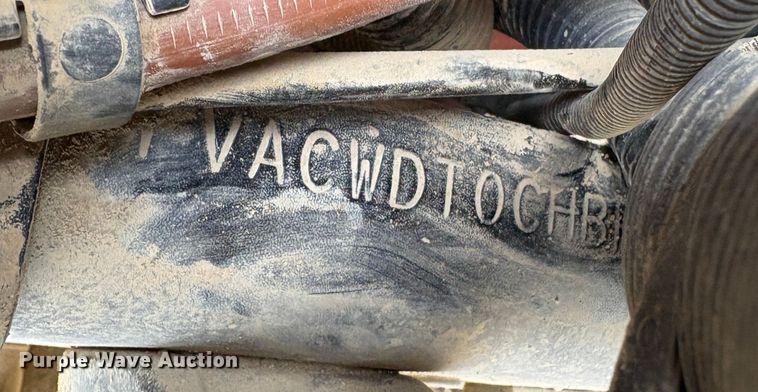 image for item EC8159 2012 Freightliner Business Class M2 flatbed truck