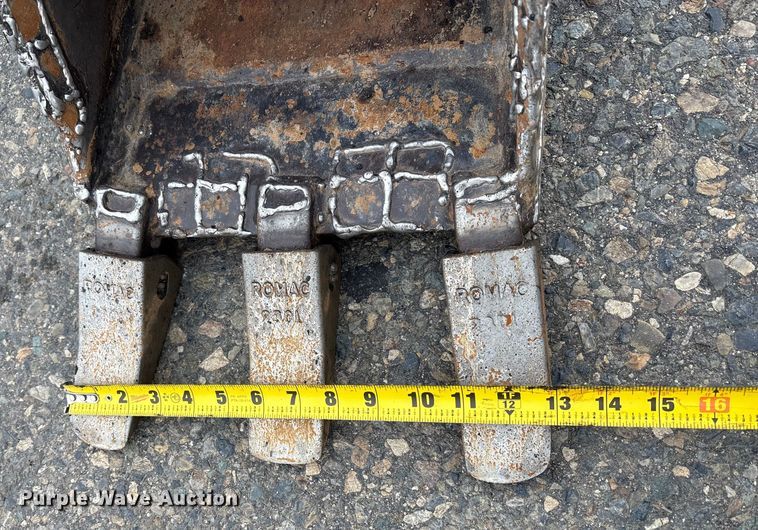 image for item EC8166 Yanmar VI025-6A mini excavator