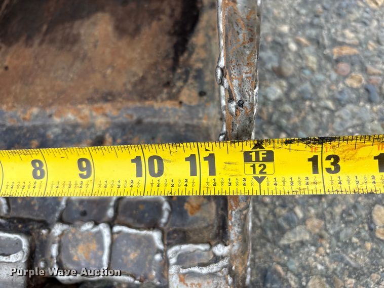 image for item EC8166 Yanmar VI025-6A mini excavator