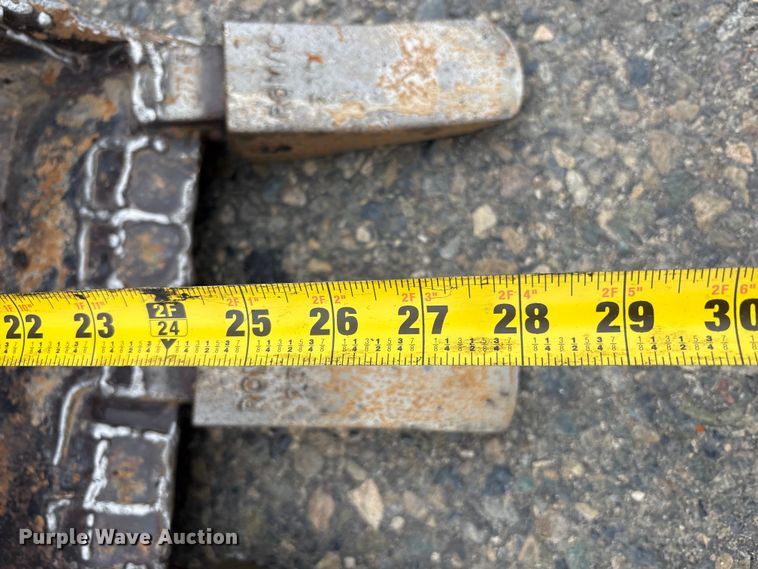 image for item EC8166 Yanmar VI025-6A mini excavator