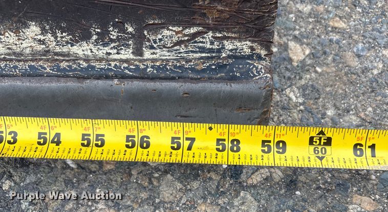 image for item EC8166 Yanmar VI025-6A mini excavator